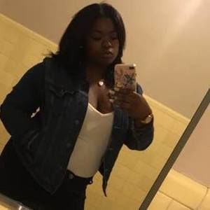 Meet your Posher, Amber